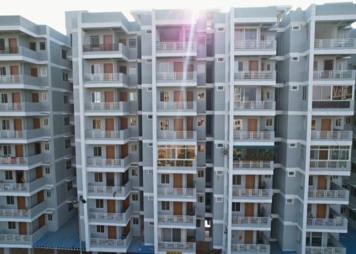 Benefits of Buying Property from Trusted Builders in Bhopal