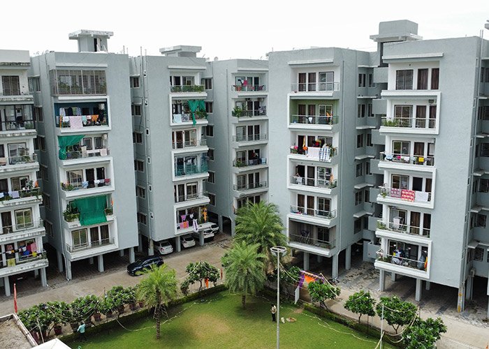 Madhuban Heights Bhopal