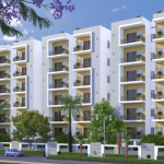 Luxurious Living at Madhuban Heights