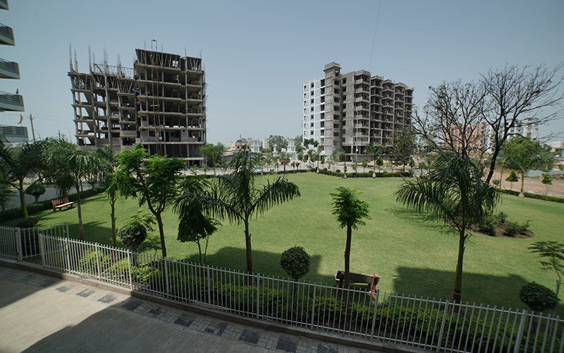 Plots in Bhopal