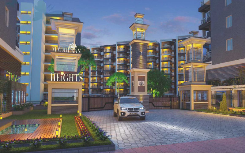 Exploring Affordable Housing Options in Bhopal