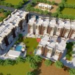 Aashima Royal City - Bhopal Real Estate: Price, Configuration, Amenities & Possession Details