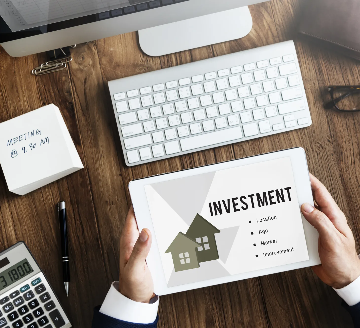 Real Estate Investment Ideas to Grow Your Income
