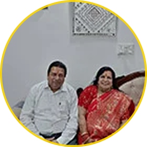 Dr. Ashok Tiwari