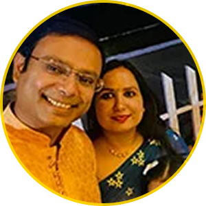 Sameer Prasad