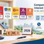 Compare Home Loan Rates 2026