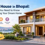Modern Duplex Home Guide in Bhopal