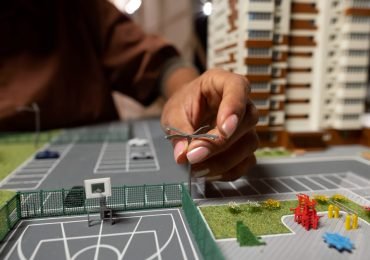 Amenities to Look for When Buying a Residential Property