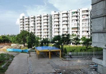 Affordable Housing Projects in Bhopal