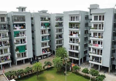 Madhuban Heights Bhopal