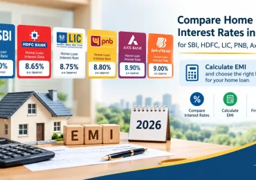 Compare Home Loan Rates 2026