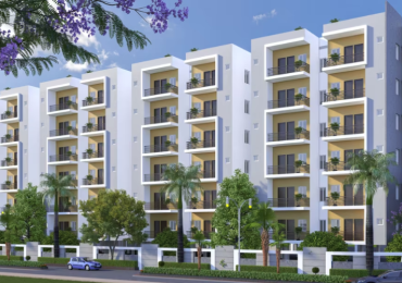 Luxurious Living at Madhuban Heights