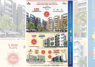 Madhuban group | Real Estate