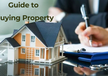 The Ultimate Guide to Buying Property (1)