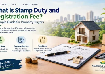 What is Stamp Duty and Registration Fee A Simple Guide